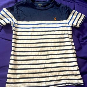 Gently used size 6 Ralph Lauren t-shirt